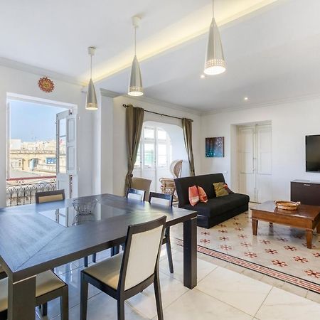 A 1Br Stylish, Fully Equipped Home In The Capital By 360 Estates Валета Екстериор снимка